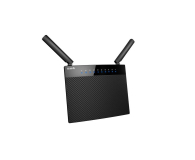 Tenda Router TENDA AC9 Dual-band 2,4GHz/5GHz, AC1200, Gigabit LAN, - 1402896 - zdjęcie 2